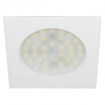 indigo-kaci s-b 3w 350lm 3000k 100° ip44 blanc mat (kc211s30)