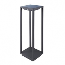 indigo-kala 2w 600lm 4000k ip54 anthracite (ou342nw24)