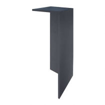indigo-kalki 2w 600lm 4000k 75° ip54 anthracite (ou349nw24)