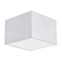 indigo-kava 5w 500lm 3000k aluminium poli (ku147941)