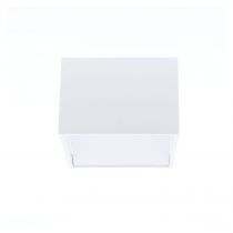 indigo-kava 5w 500lm 3000k dim blanc mat (ku147916)