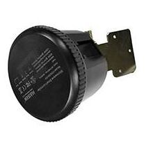 indigo-kit detecteur hyperfrequence ip65 noir (hb103)
