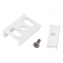 indigo-kit fixation plafond blanc (tr23531)