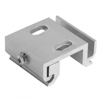 indigo-kit fixation plafond métal (tr17400)