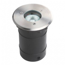 indigo-ko2000 r gu10 max10w par16 ip67 acier inoxydable (ko2000r16)