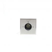 indigo-ko2000 s gu10 max10w par16 ip67 acier inoxydable (ko2000s)