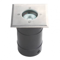 indigo-ko2000 s gu10 max10w par16 ip67 acier inoxydable (ko2000s16)