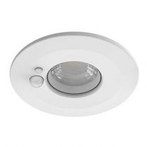 indigo-kory r sensor 6w 775lm 60° ip65 blanc mat (do55030)