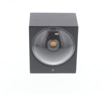 indigo-kos 1 s 6w 750lm 3000k ip65 anthracite (ou477ww24)