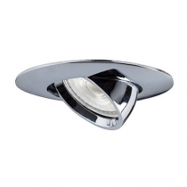 indigo-ks1800 rx gu10 auto max50w par16 chrome (ks180003)