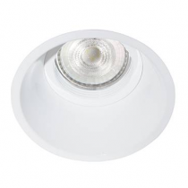 indigo-ks3012 r gu10 max50w par16 blanc mat (do21330)
