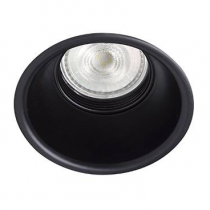 indigo-ks3012 r gu10 max50w par16 noir (do21305)