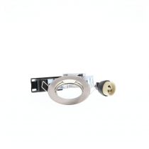 indigo-ksa 1002 r gu10 auto max50w par16 nickel satiné (ksa100221)