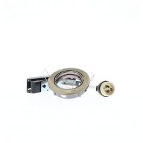 indigo-ksa 1012 rx gu10 auto max50w par16 bronze antique (ksa101211)