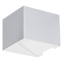 indigo-kupa 3,5w 270lm 3000k aluminium poli (wa168ww41)