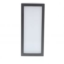 indigo-lantern 18w 1500lm 3000k 110° ip54 anthracite (ou344ww24)
