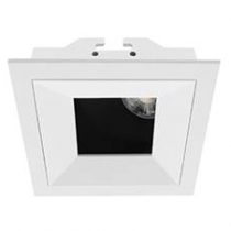 indigo-lena 7w 4000k 36° dim blanc mat (do385nw30)