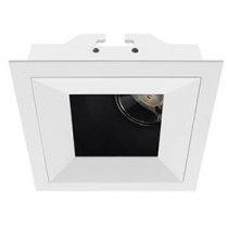 indigo-lena power 13w 4000k 30° dim blanc mat (do402nw30)