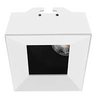 indigo-lena trimless 7w 2700k 36° dim blanc mat (do387sw30)