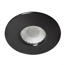 indigo-lewa rd 10w 790lm 55° ip65 dim anthracite anodisé (do36038)