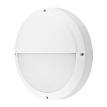 indigo-lidy a sensor 28w 4810lm ip66 blanc (bu10430)