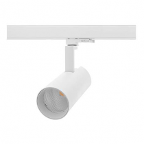 indigo-lima 25w 2250lm 3000k 40° blanc mat (tr229ww30)