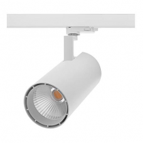 indigo-lima 3 plus 50w 5600lm 60° blanc mat (tr40030)