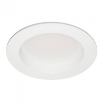 indigo-livy r-230 7w 850lm 4000k 90° ip44 blanc mat (do239nw30)