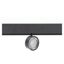 indigo-loop 1 10w 3000k 630lm 38° noir mat (tr391ww05)
