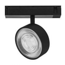indigo-loop 2 13w 3000k 1430lm 38° noir mat (tr392ww05)