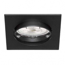 indigo-lsa 1012 sx gu10 auto max50w par16 noir (lsa101205)