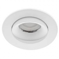 indigo-lucky 1 rdx 3w 315lm 36° dim blanc mat (do50430)