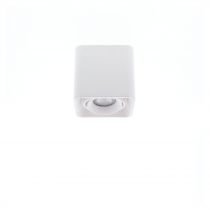 indigo-lupo 1 gu10 max10w par16 blanc mat (wa20330)