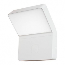 indigo-luxi 175 sensor 9w 1300lm 4000k ip54 blanc (ou323nw30)