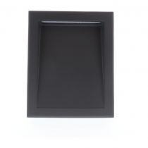 indigo-luxi 193 6w 505lm 3000k 135° ip65 anthracite (ou20424)