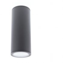 indigo-luxi 290 2x12w 2x850lm 3000k 65° ip54 anthracite (ou10624)