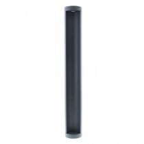 indigo-luxi 650 7w 660lm 3000k 30° ip54 anthracite (ou13824)