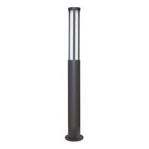 indigo-luxi 80 18w 2340lm 3000k ip54 anthracite (ou324ww24)