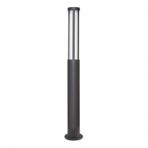 indigo-luxi 80 18w 2410lm 4000k ip54 anthracite (ou324nw24)