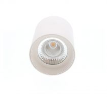indigo-luz 2 20w 1930lm 40° ip54 blanc mat (ou49030)