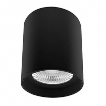 indigo-luz 2 20w 1930lm 40° ip54 noir mat (ou49005)