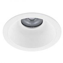 indigo-lyon 1 r 15w 1875lm 3000k 60° ip44 dali blanc mat (do538ww30da)
