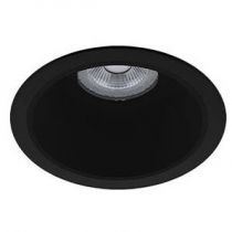 indigo-lyon 1 r 15w 1875lm 3000k 60° ip44 noir mat (do538ww05)