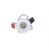 indigo-lyon 1 r 15w 1920lm 4000k 60° ip44 blanc mat (do538nw30)