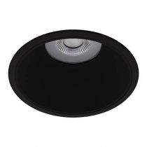 indigo-lyon 3 r 30w 4000lm 3000k 60° ip44 noir mat (do540ww05)