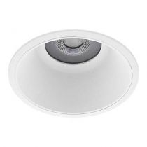 indigo-lyon 3 r 30w 4100lm 4000k 60° ip44 blanc mat (do540nw30)