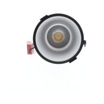 indigo-lyon 3 r 30w 4100lm 4000k 60° ip44 noir mat - argent (do540nw17)