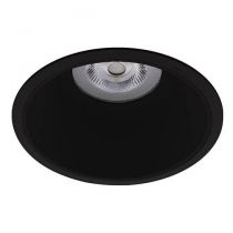indigo-lyon 4 r 40w 5120lm 4000k 60° ip44 dali noir mat (do541nw05da)