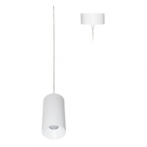 indigo-lysa 11w 1100lm 3000k 40° blanc (su10104)