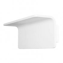 indigo-malta 1 17w 1950lm 3000k blanc mat (wa12930)